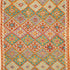 Maimaneh Kilim 183 x 132 cms - The Nomads Tent